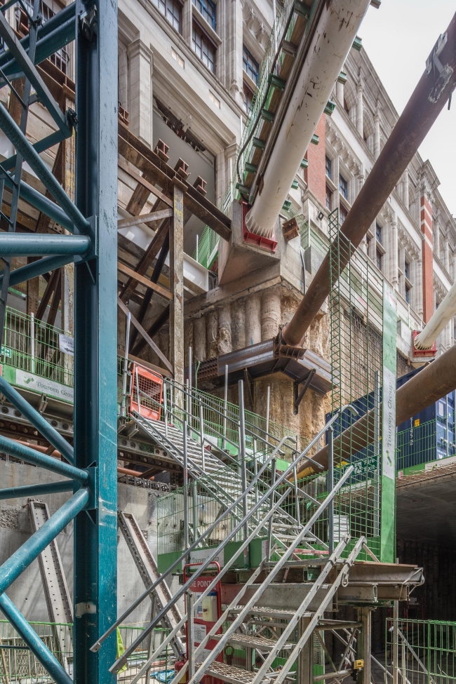 ������������� ����� ����� �������� � ��������. ������� ������������� � Stephen Citrone