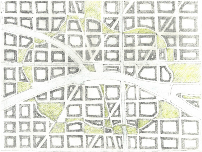 ������ ����� ������������ ����� ����������� ������. ������� ����������. 2017 �. ������������� Kleinewelt Architekten