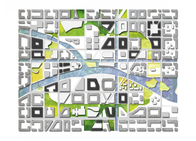   .   . 2017 .  Kleinewelt Architekten