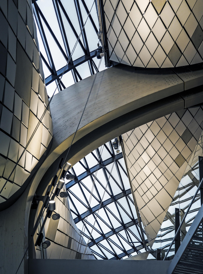 �������� ���� � ���������� � Dag Spant