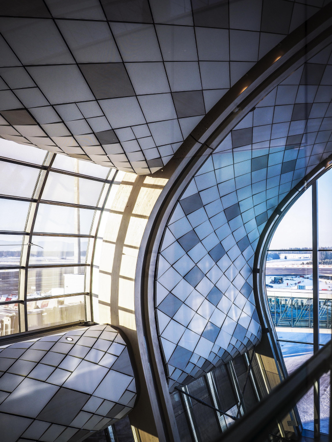 �������� ���� � ���������� � Dag Spant