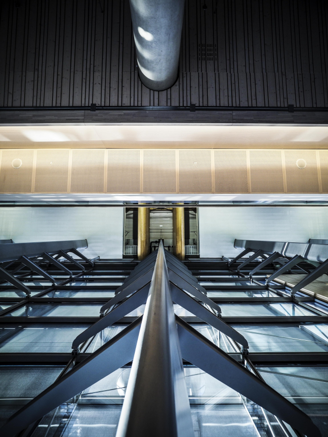 �������� ���� � ���������� � Dag Spant