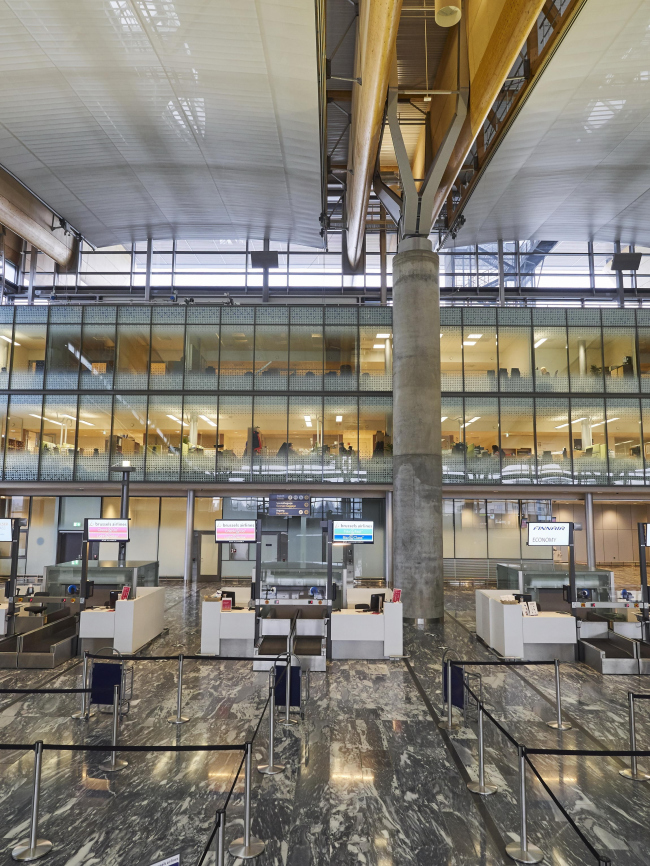 �������� ���� � ���������� � Knut Ramstad