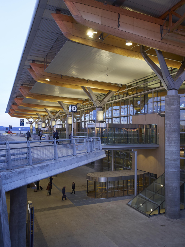 �������� ���� � ���������� � Knut Ramstad