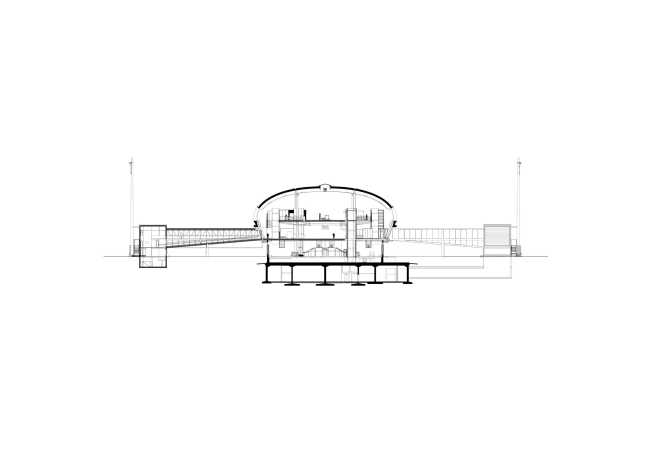 �������� ���� � ���������� � Nordic � Office of Architecture