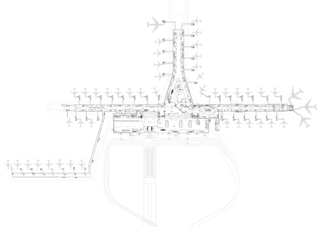 �������� ���� � ���������� � Nordic � Office of Architecture
