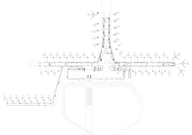 �������� ���� � ���������� � Nordic � Office of Architecture