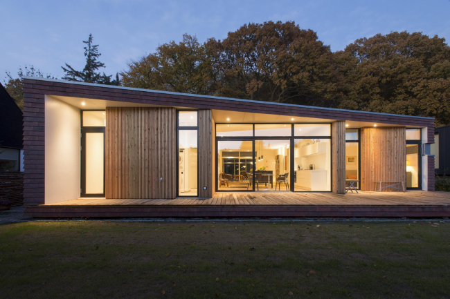 ����� ����� � Julian Weyer