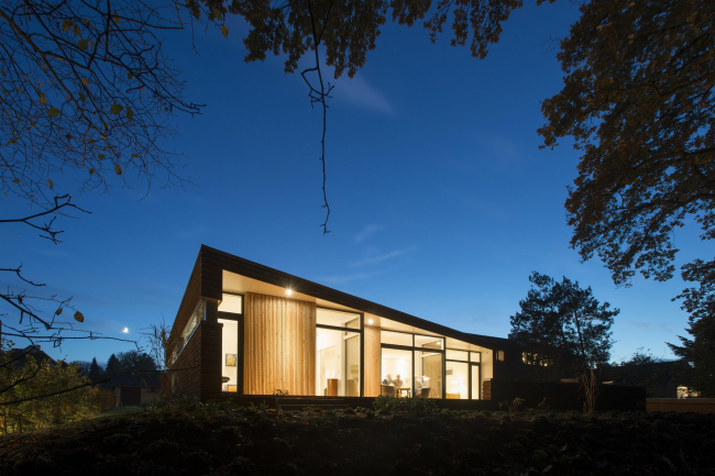 ����� ����� � Julian Weyer