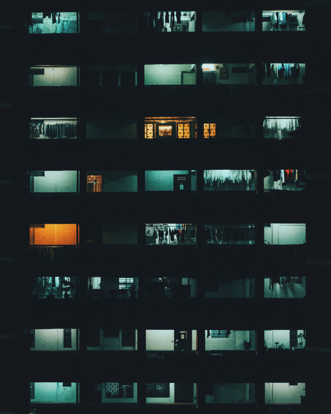 ������ ��������� ������ EyeEm Photography Awards 2017 � Denise Kwong