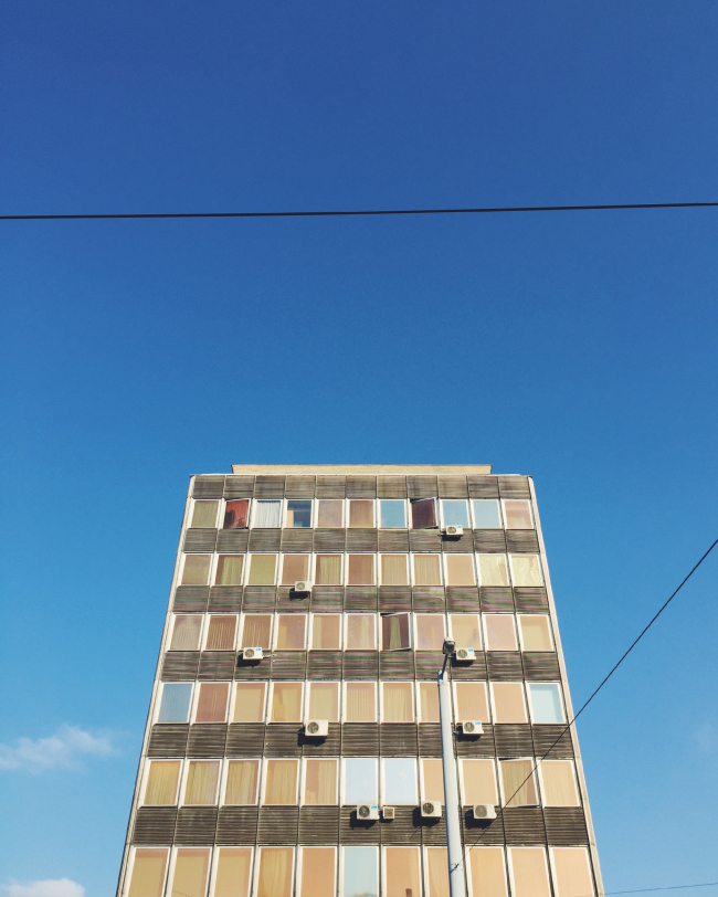 ��������. ������ ��������� ������ EyeEm Photography Awards 2017 � Erik Sellgren