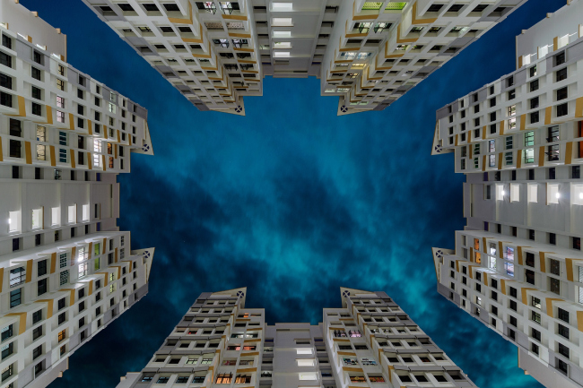 ��������. ������ ��������� ������ EyeEm Photography Awards 2017 � Fong Han Wei