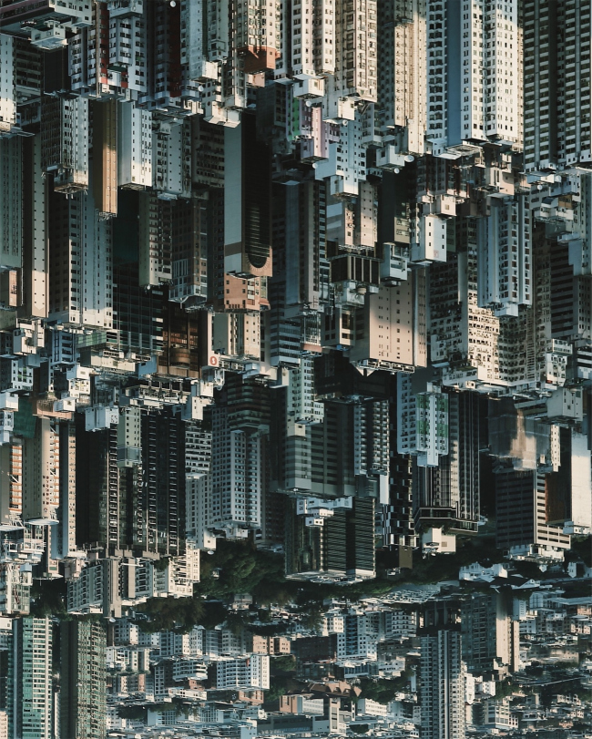 �������. ������ ��������� ������ EyeEm Photography Awards 2017 � Jeremy Cheung