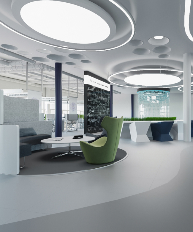 ���������� ������ ������-������ VD Design Vision. ����������� ������������� �������� ProjectNext