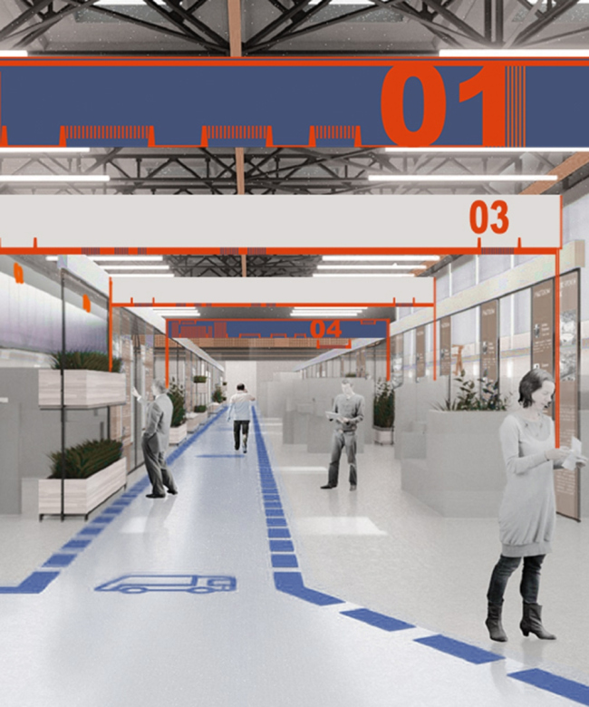 ���������� ������ ������-������ Prism of Life. ����������� ������������� �������� ProjectNext