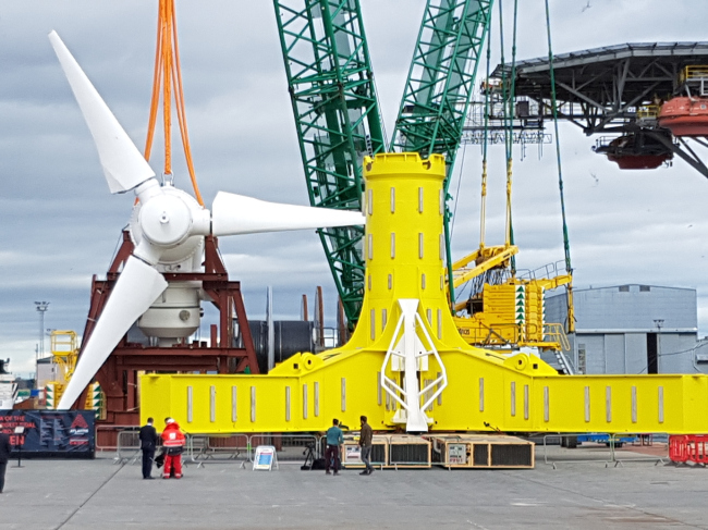 ��������� ��� ������� ������ MeyGen � ��������� � Robert Bird Group 