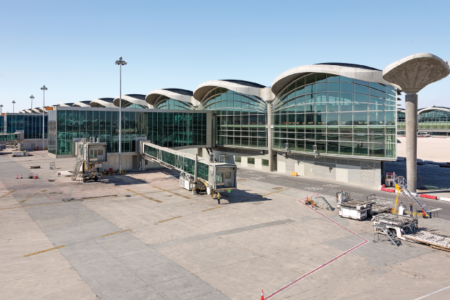 �������� ����� �������� ����, �����. BuroHappold Engineering � J&P (overseas) Ltd