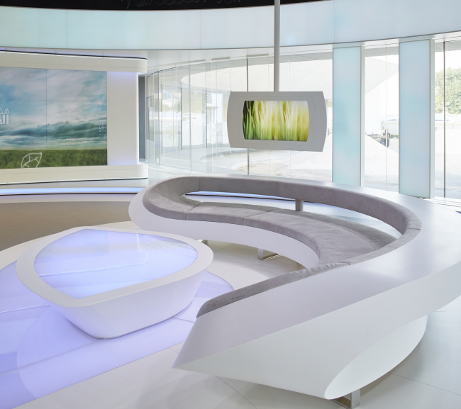 ����-�������� ������������ ����-�������. ������  ���� ����-������� � Hufton+Crow