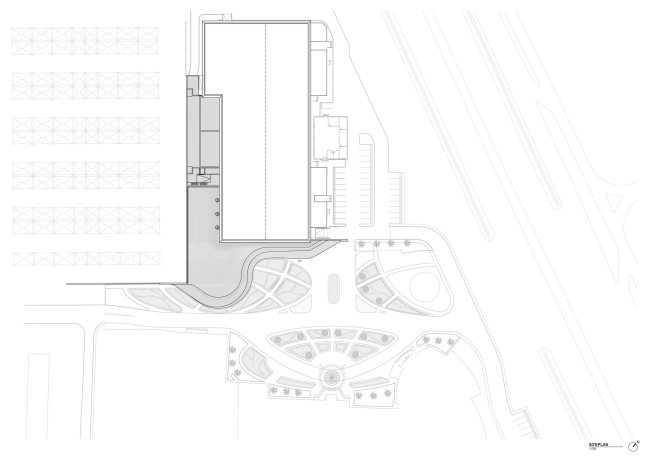 ����-�������� ������������ ����-�������. ����� ����� � Hufton+Crow