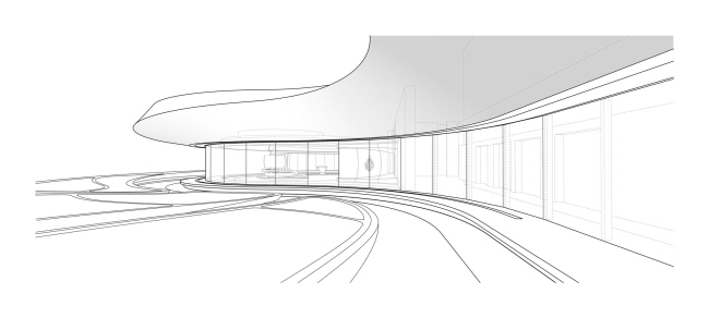 ����-�������� ������������ ����-�������. ����� ����� � Hufton+Crow