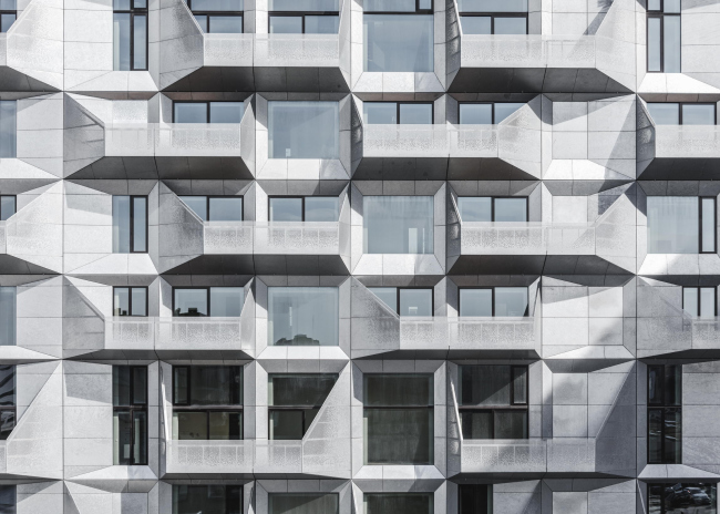 ����� �������� The Silo/ Ajnj � Rasmus Hjortshøj � COAST