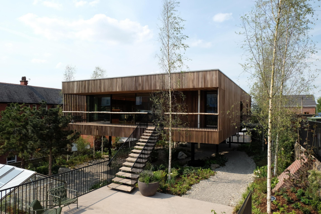 �������������� ����� ����� ������������ ���������� ��������� � Jasmin Sohi