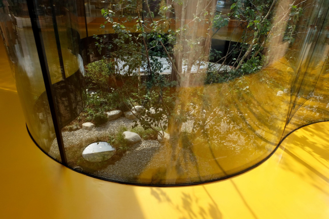 �������������� ����� ����� ������������ ���������� ��������� � Jasmin Sohi