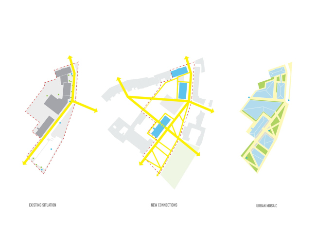   Nieuw Bergen  MVRDV