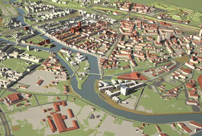 ����� ������ ������� ����� � Kwadrat