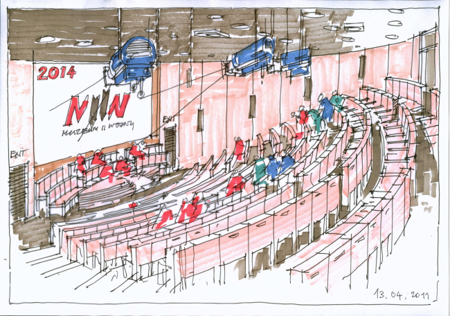 ����� ������ ������� ����� � Bazyli Domsta, Jacek Droszcz