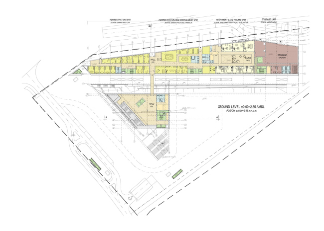      Kwadrat / Bazyli Domsta, Jacek Droszcz