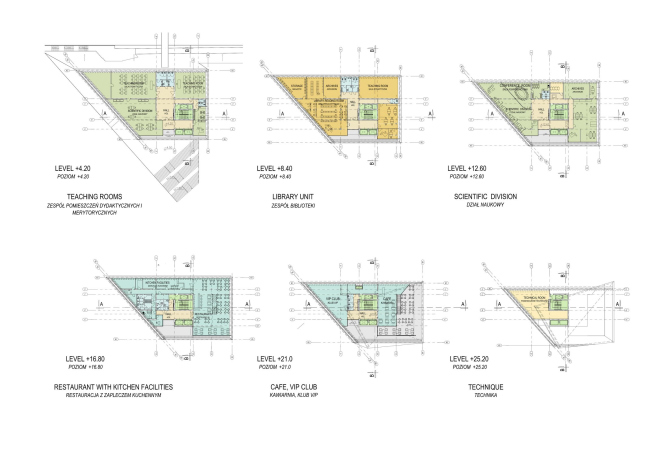 ����� ������ ������� ����� � Kwadrat / Bazyli Domsta, Jacek Droszcz