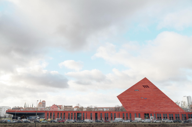 ����� ������ ������� ����� � Tomek Kurek