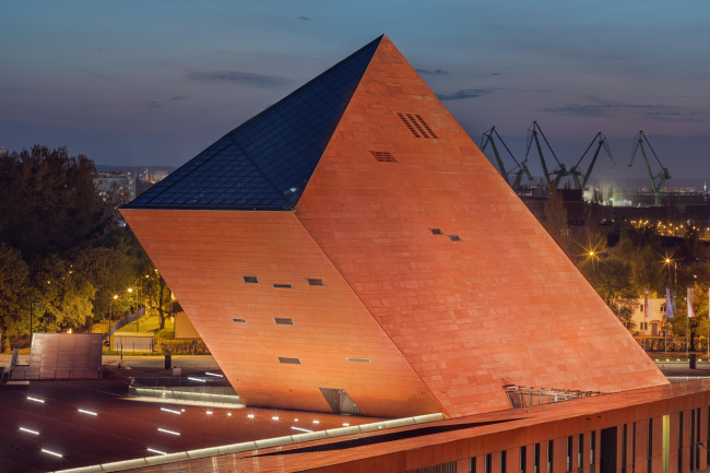 ����� ������ ������� ����� � Tomek Kurek