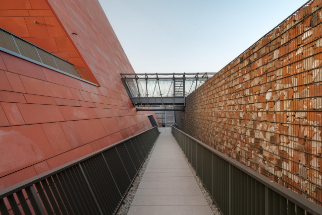 ����� ������ ������� ����� � Tomek Kurek