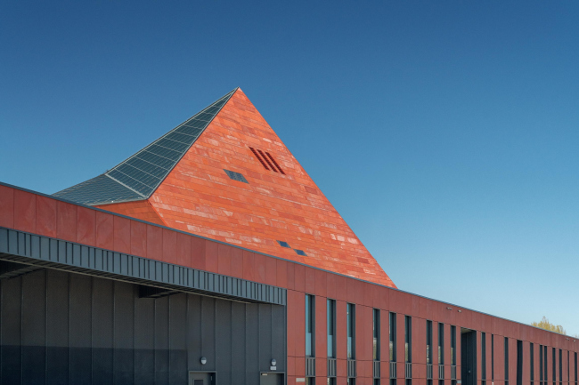 ����� ������ ������� ����� � Tomek Kurek