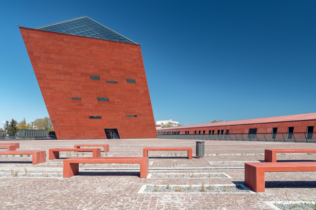 ����� ������ ������� ����� � Tomek Kurek