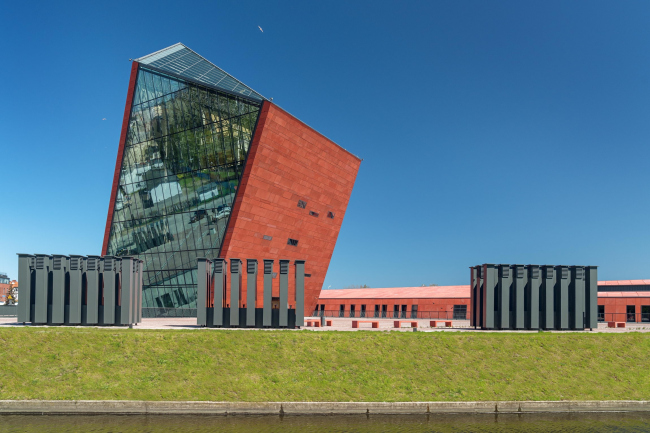 ����� ������ ������� ����� � Tomek Kurek