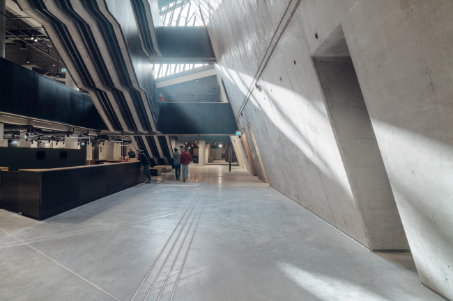 ����� ������ ������� ����� � Tomek Kurek