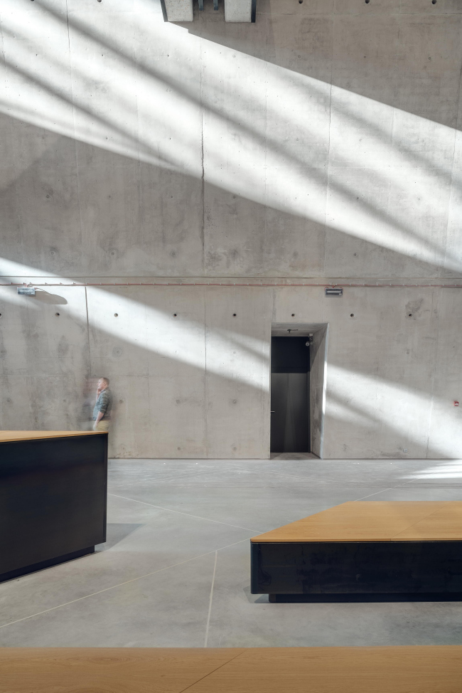 ����� ������ ������� ����� � Tomek Kurek