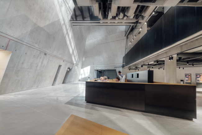 ����� ������ ������� ����� � Tomek Kurek