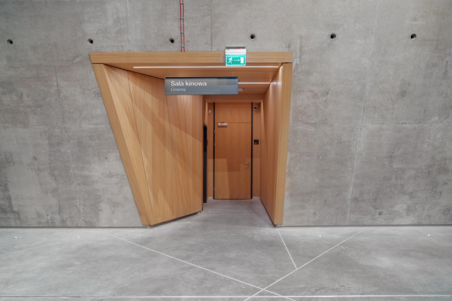 ����� ������ ������� ����� � Tomek Kurek