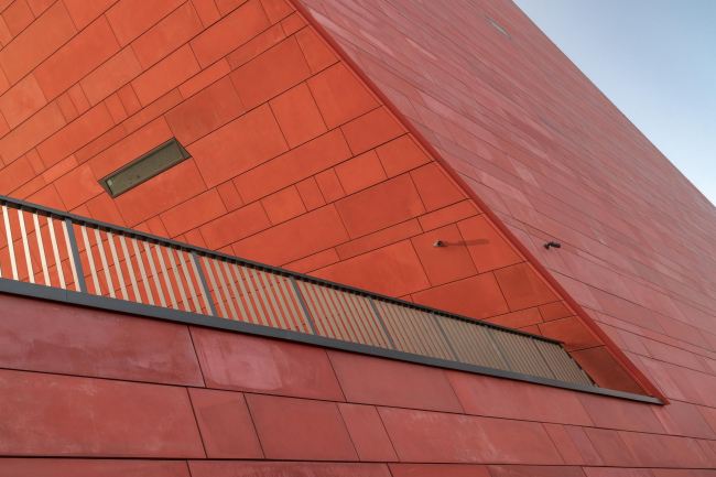 ����� ������ ������� ����� � Tomek Kurek