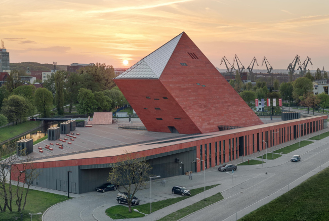 ����� ������ ������� ����� � Tomek Kurek