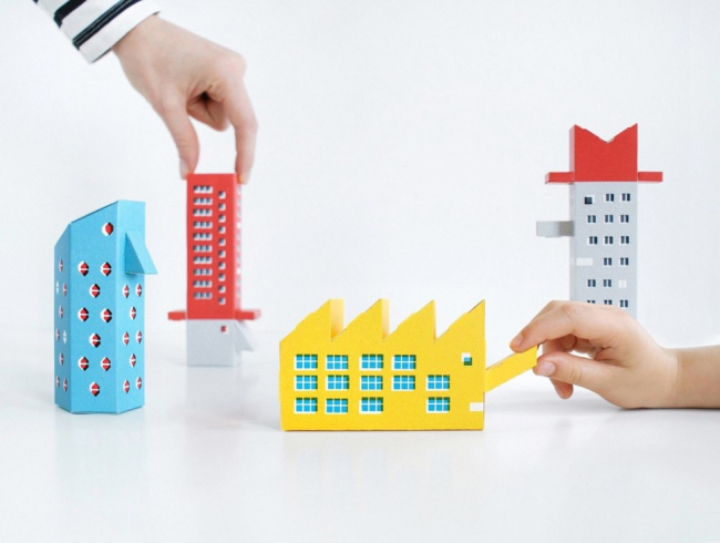 The Constructivist � Zupagrafika