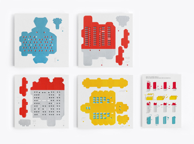 The Constructivist � Zupagrafika