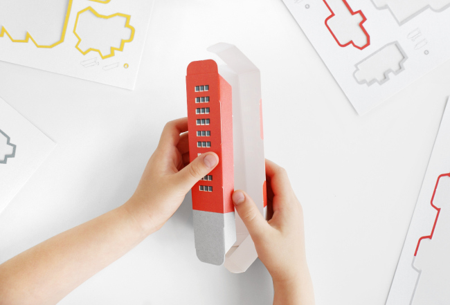 The Constructivist � Zupagrafika