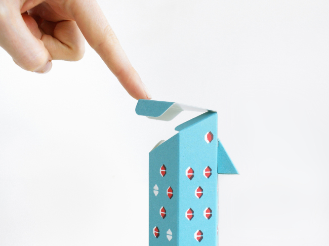 The Constructivist � Zupagrafika