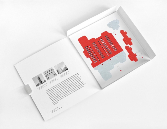 The Constructivist � Zupagrafika