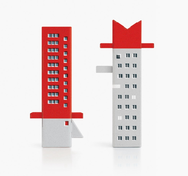 The Constructivist � Zupagrafika
